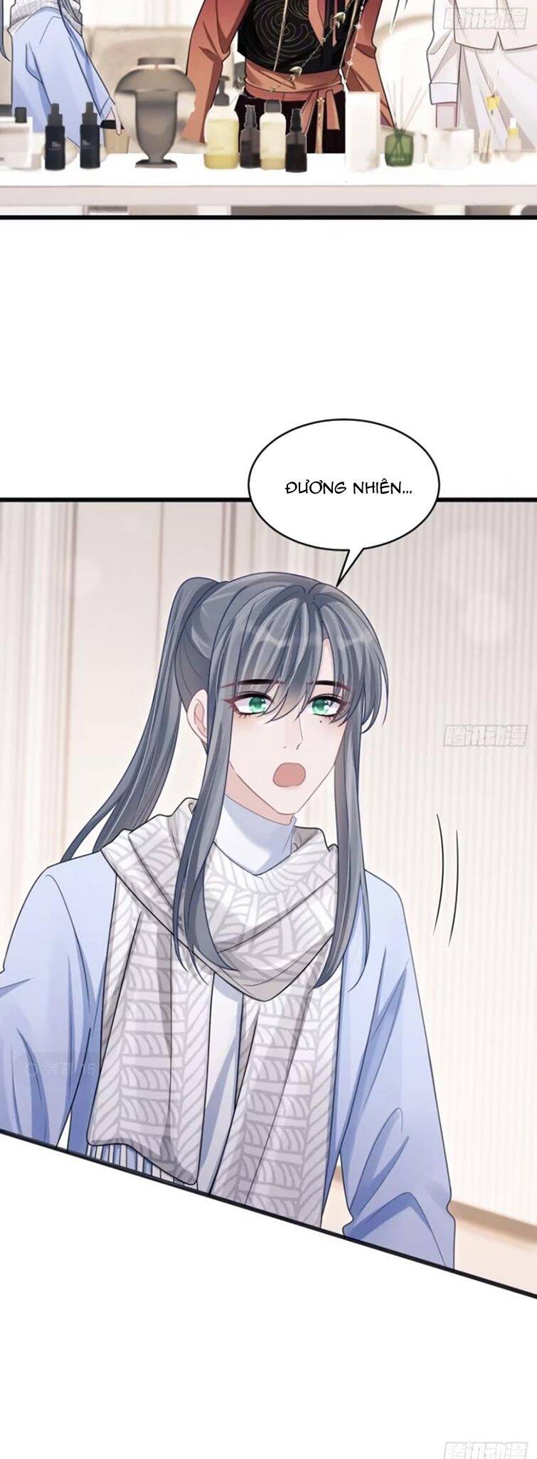 Tôi Hoài Nghi Ảnh Đế Đang Theo Đuổi Tôi Chap 99 - Next Chap 100