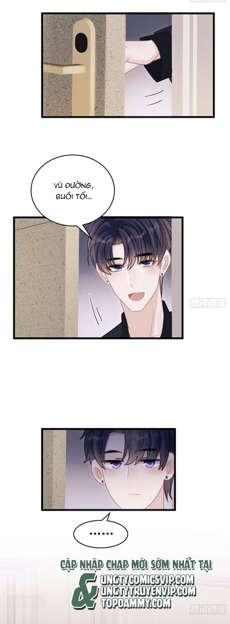 Tôi Hoài Nghi Ảnh Đế Đang Theo Đuổi Tôi Chap 99 - Next Chap 100
