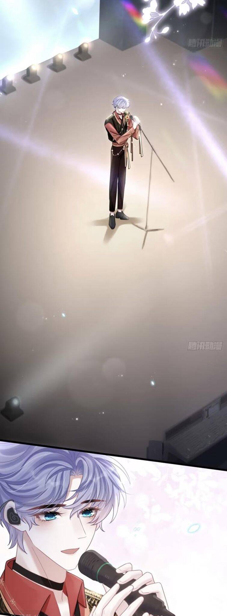 Tôi Hoài Nghi Ảnh Đế Đang Theo Đuổi Tôi Chap 99 - Next Chap 100