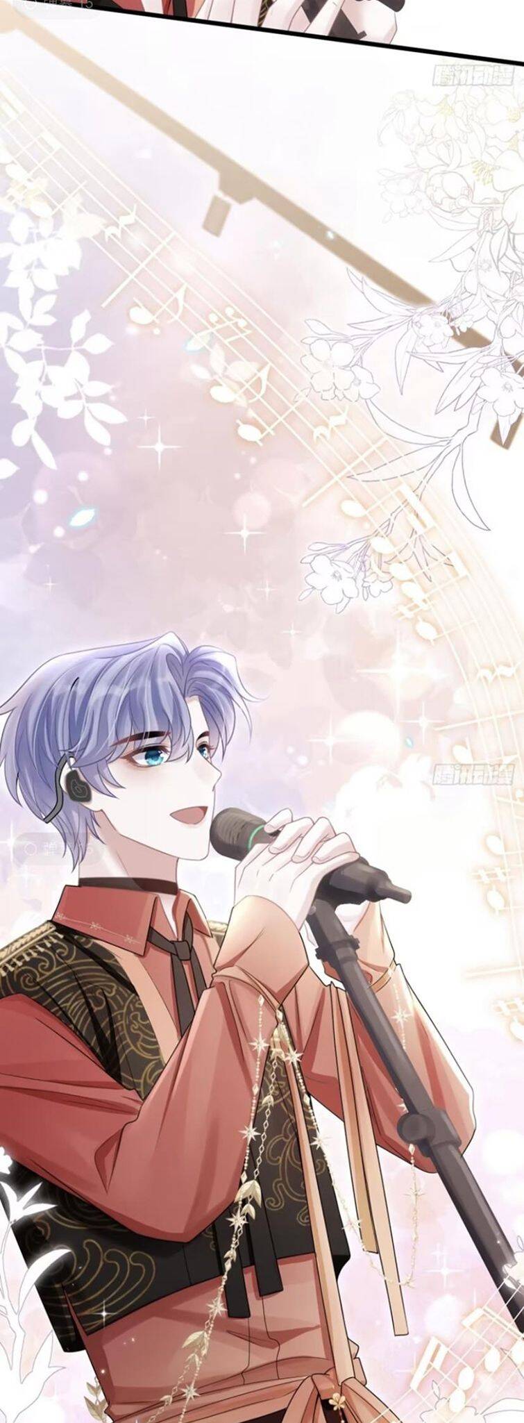 Tôi Hoài Nghi Ảnh Đế Đang Theo Đuổi Tôi Chap 99 - Next Chap 100