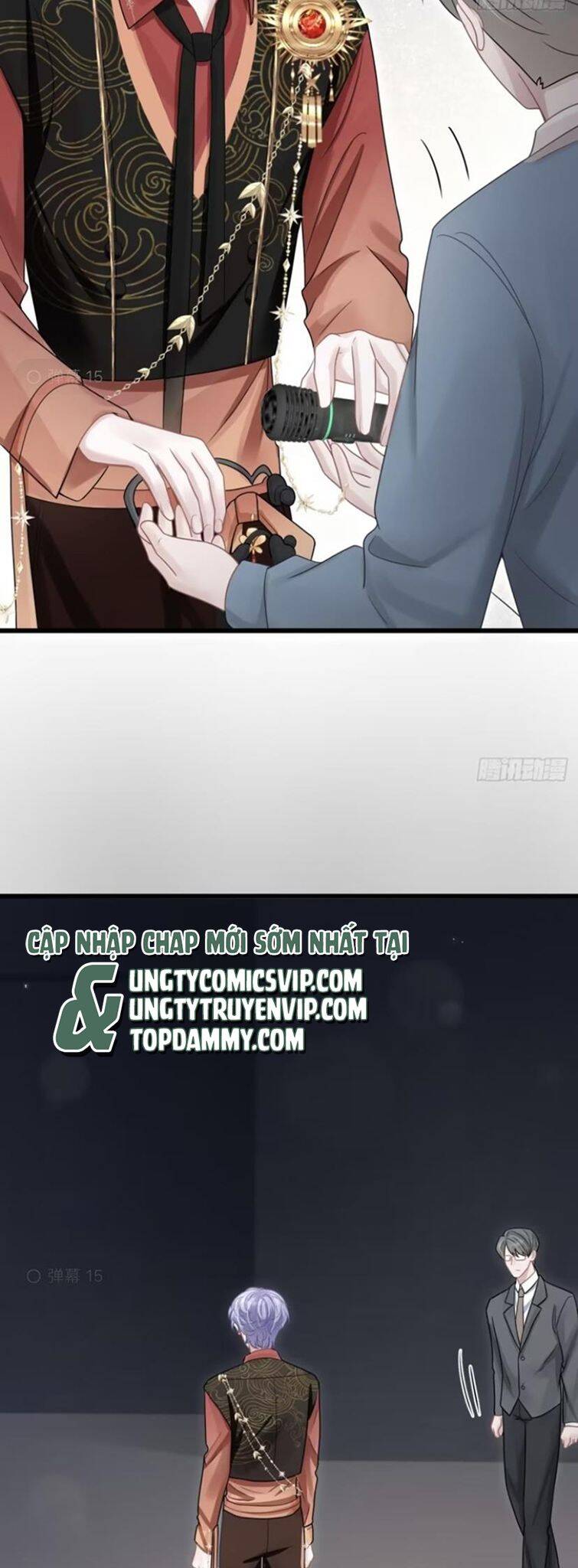 Tôi Hoài Nghi Ảnh Đế Đang Theo Đuổi Tôi Chap 99 - Next Chap 100