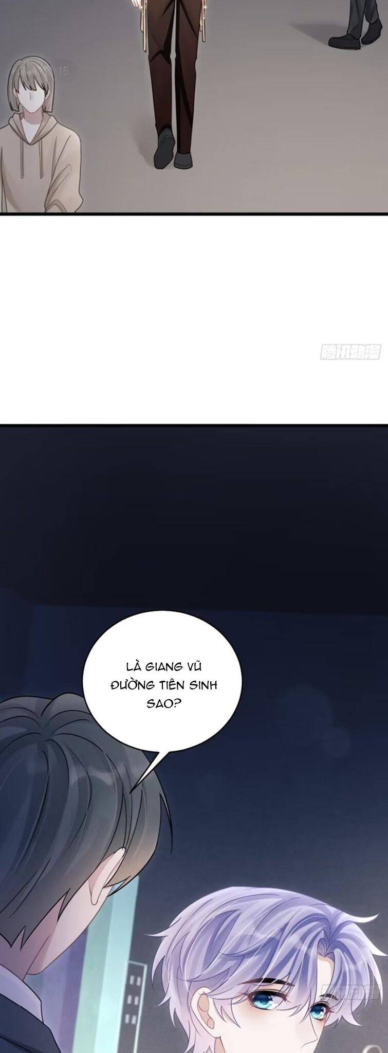 Tôi Hoài Nghi Ảnh Đế Đang Theo Đuổi Tôi Chap 99 - Next Chap 100