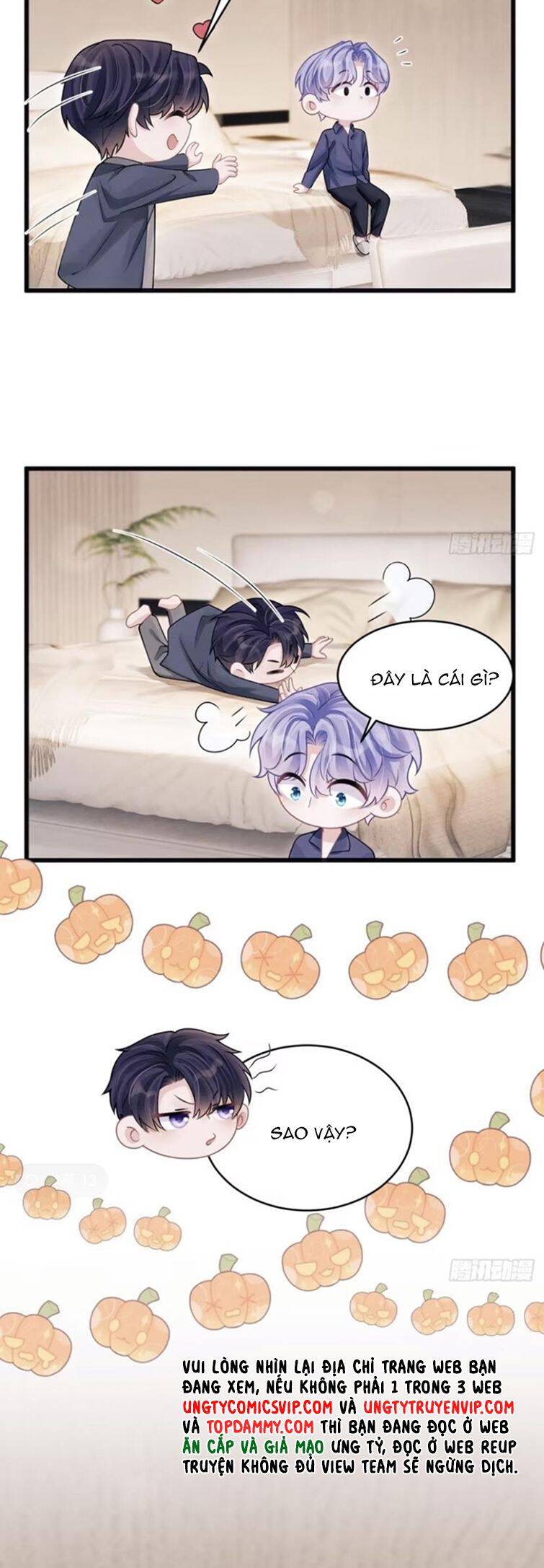 Tôi Hoài Nghi Ảnh Đế Đang Theo Đuổi Tôi Chap 99 - Next Chap 100