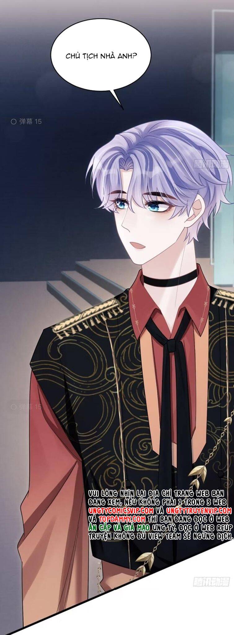 Tôi Hoài Nghi Ảnh Đế Đang Theo Đuổi Tôi Chap 99 - Next Chap 100