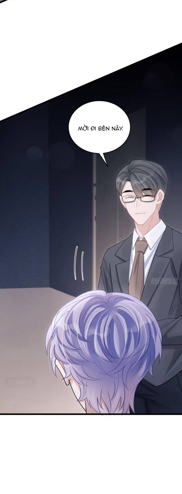 Tôi Hoài Nghi Ảnh Đế Đang Theo Đuổi Tôi Chap 99 - Next Chap 100