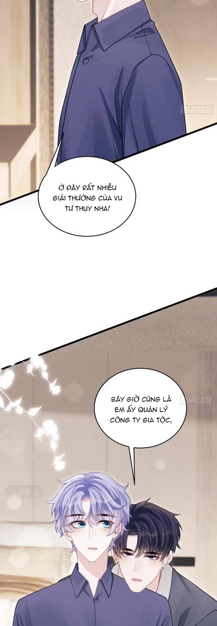 Tôi Hoài Nghi Ảnh Đế Đang Theo Đuổi Tôi Chap 99 - Next Chap 100