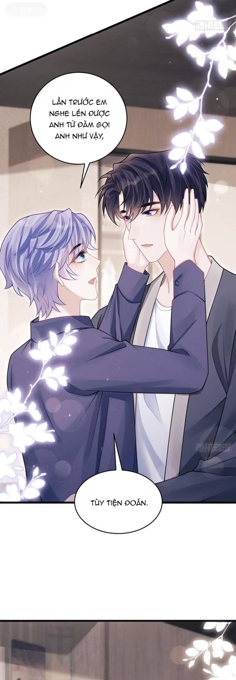 Tôi Hoài Nghi Ảnh Đế Đang Theo Đuổi Tôi Chap 99 - Next Chap 100