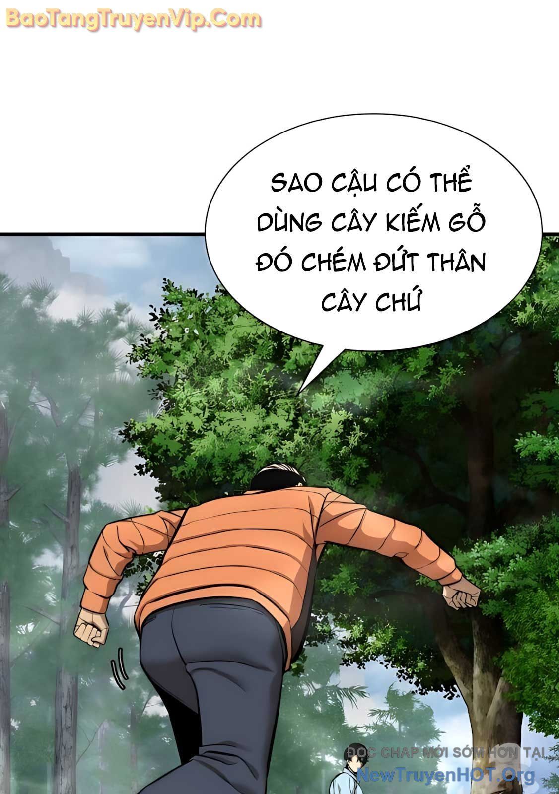 Tôi Hồi Sinh Vào Cuốn Truyện Tu Tiên Chap 8 - Next Chap 9