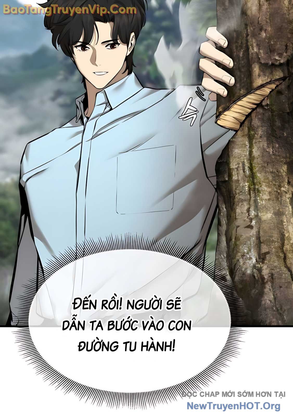 Tôi Hồi Sinh Vào Cuốn Truyện Tu Tiên Chap 8 - Next Chap 9