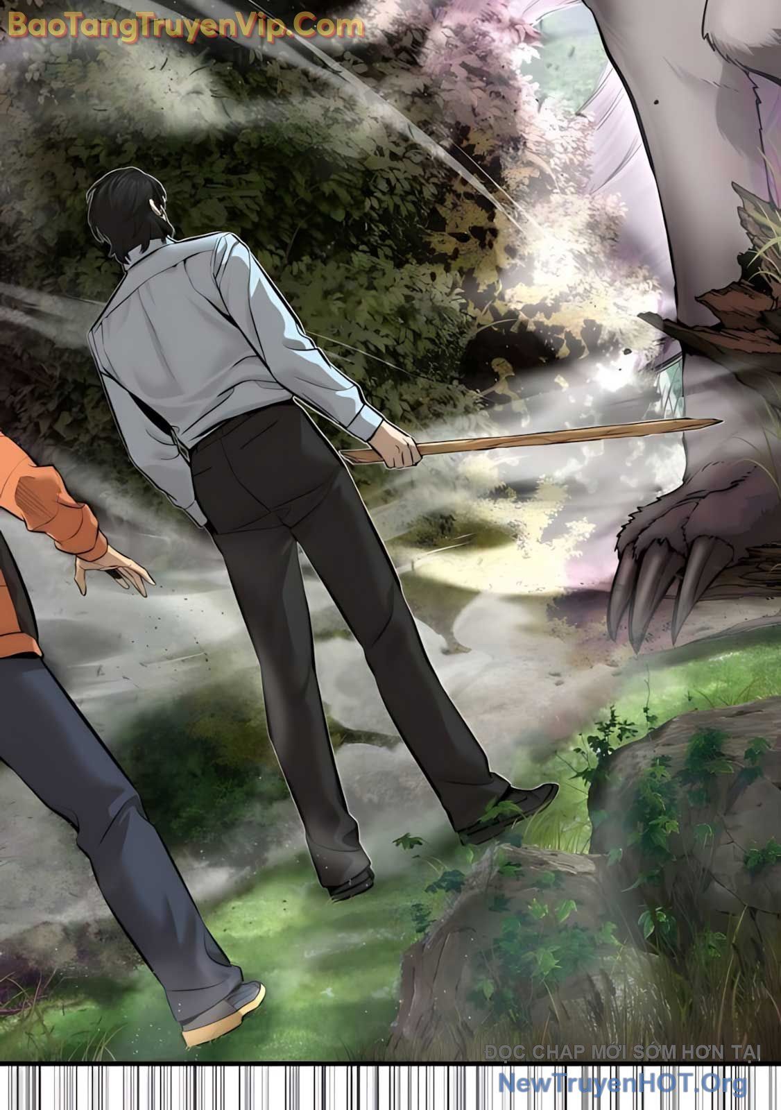 Tôi Hồi Sinh Vào Cuốn Truyện Tu Tiên Chap 8 - Next Chap 9