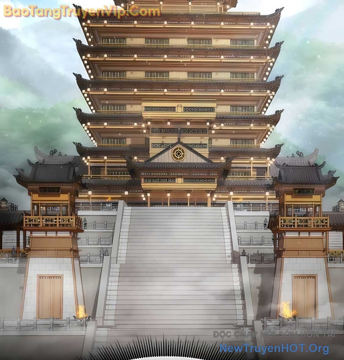 Tôi Hồi Sinh Vào Cuốn Truyện Tu Tiên Chap 8 - Next Chap 9