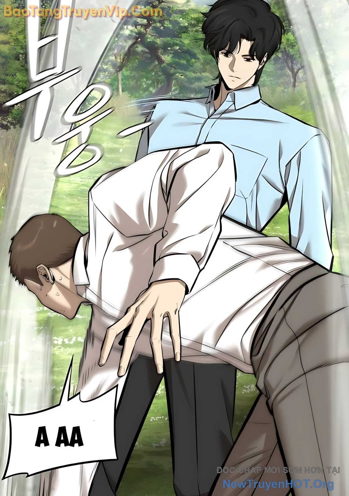 Tôi Hồi Sinh Vào Cuốn Truyện Tu Tiên Chap 8 - Next Chap 9