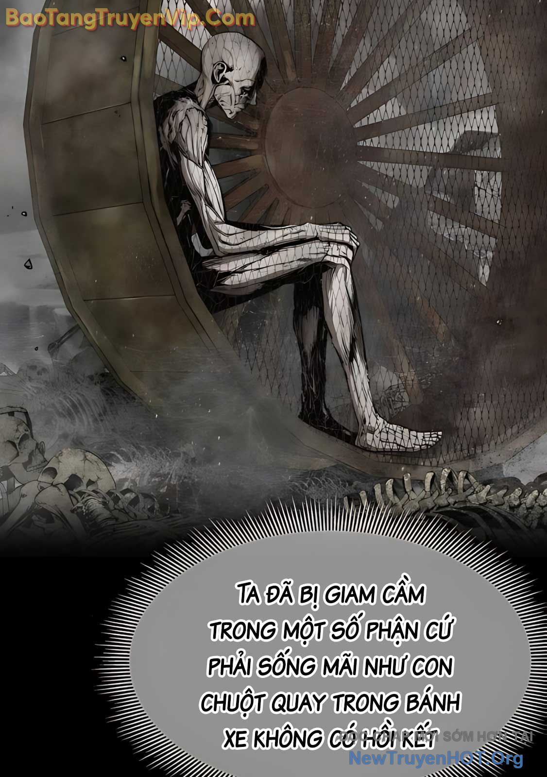 Tôi Hồi Sinh Vào Cuốn Truyện Tu Tiên Chap 8 - Next Chap 9