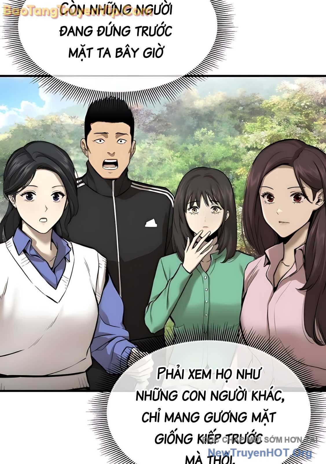 Tôi Hồi Sinh Vào Cuốn Truyện Tu Tiên Chap 8 - Next Chap 9