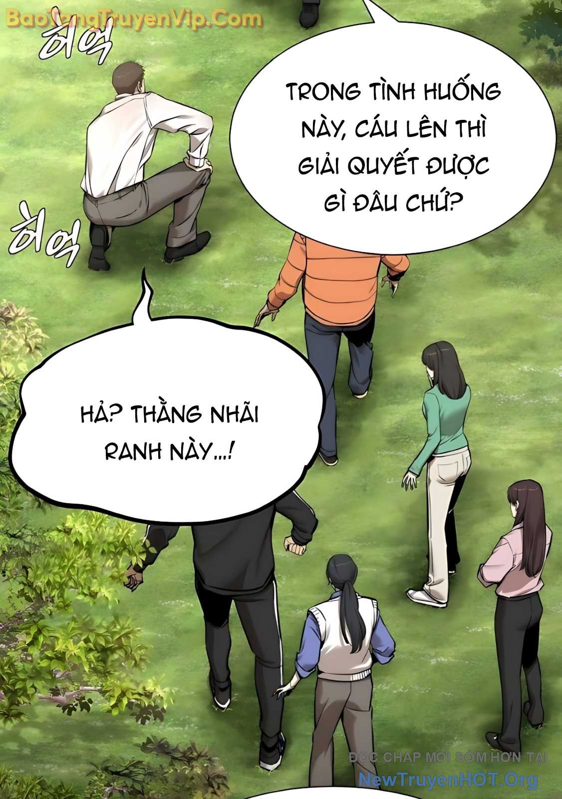 Tôi Hồi Sinh Vào Cuốn Truyện Tu Tiên Chap 8 - Next Chap 9