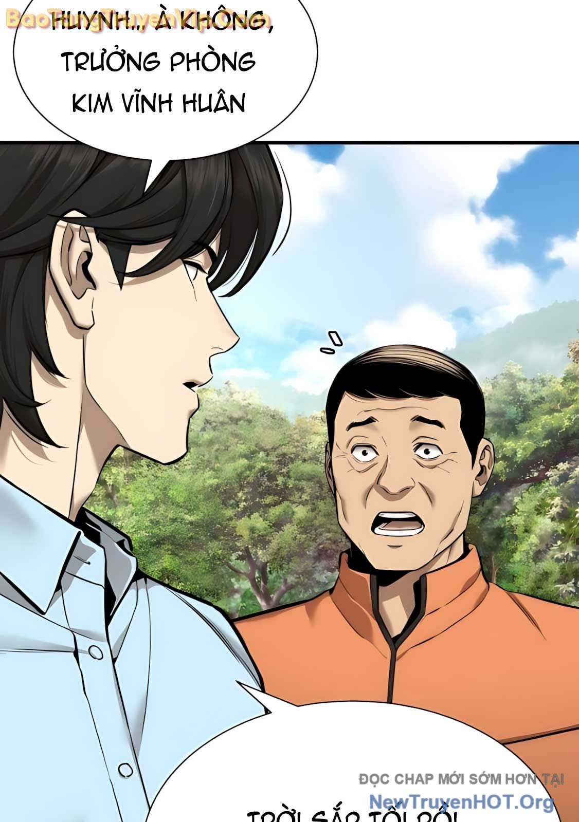 Tôi Hồi Sinh Vào Cuốn Truyện Tu Tiên Chap 8 - Next Chap 9