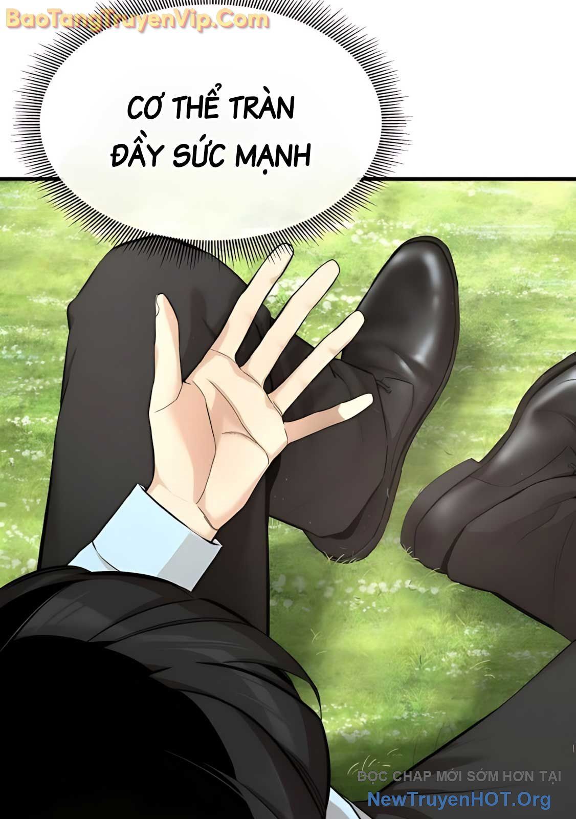 Tôi Hồi Sinh Vào Cuốn Truyện Tu Tiên Chap 8 - Next Chap 9