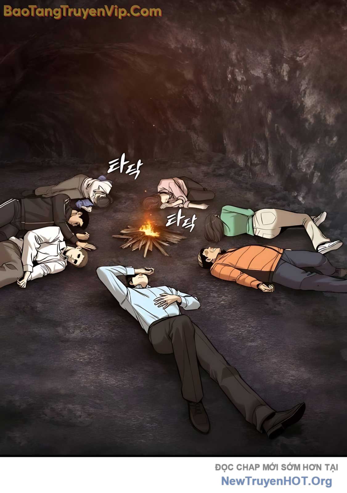 Tôi Hồi Sinh Vào Cuốn Truyện Tu Tiên Chap 8 - Next Chap 9