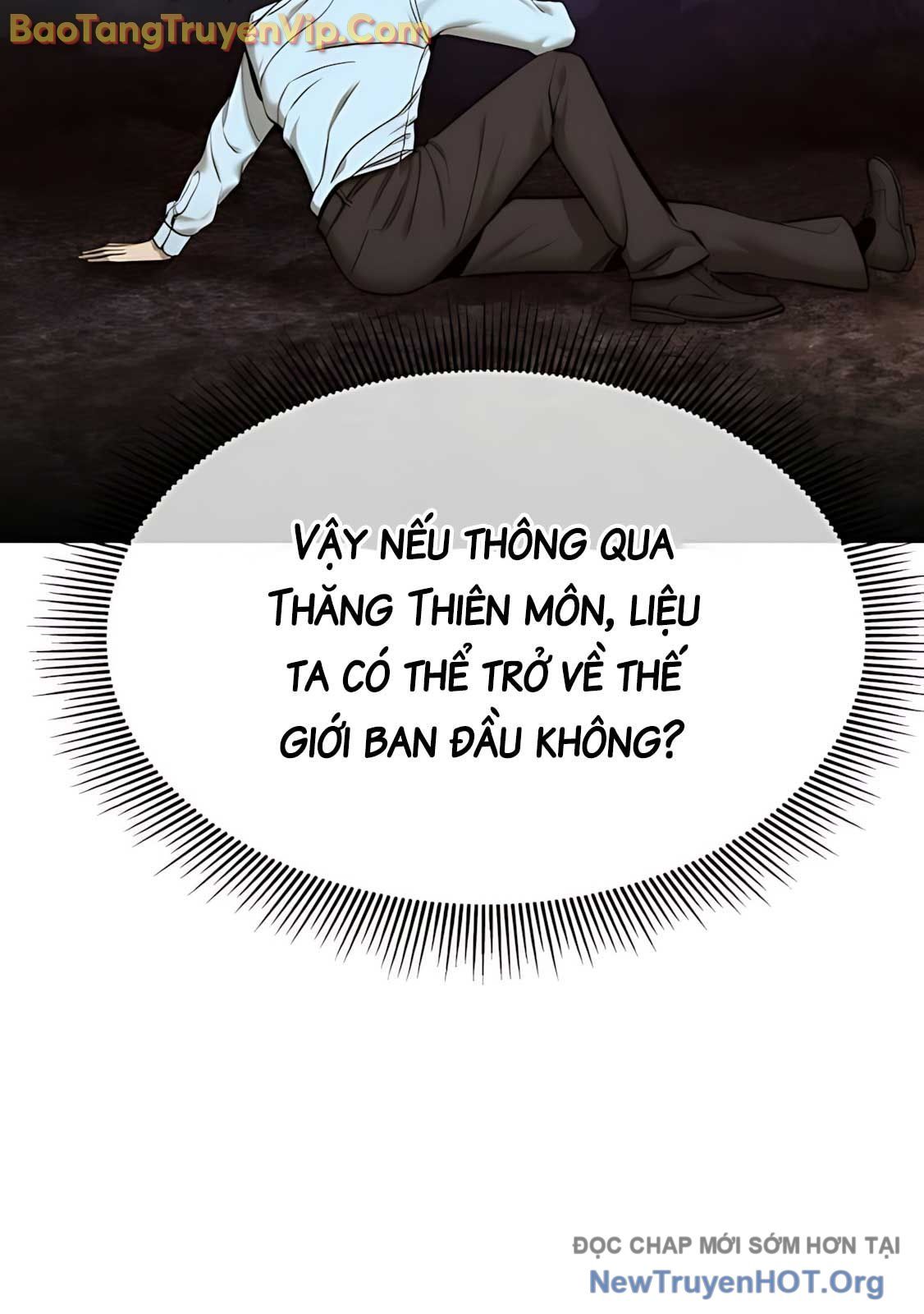Tôi Hồi Sinh Vào Cuốn Truyện Tu Tiên Chap 8 - Next Chap 9