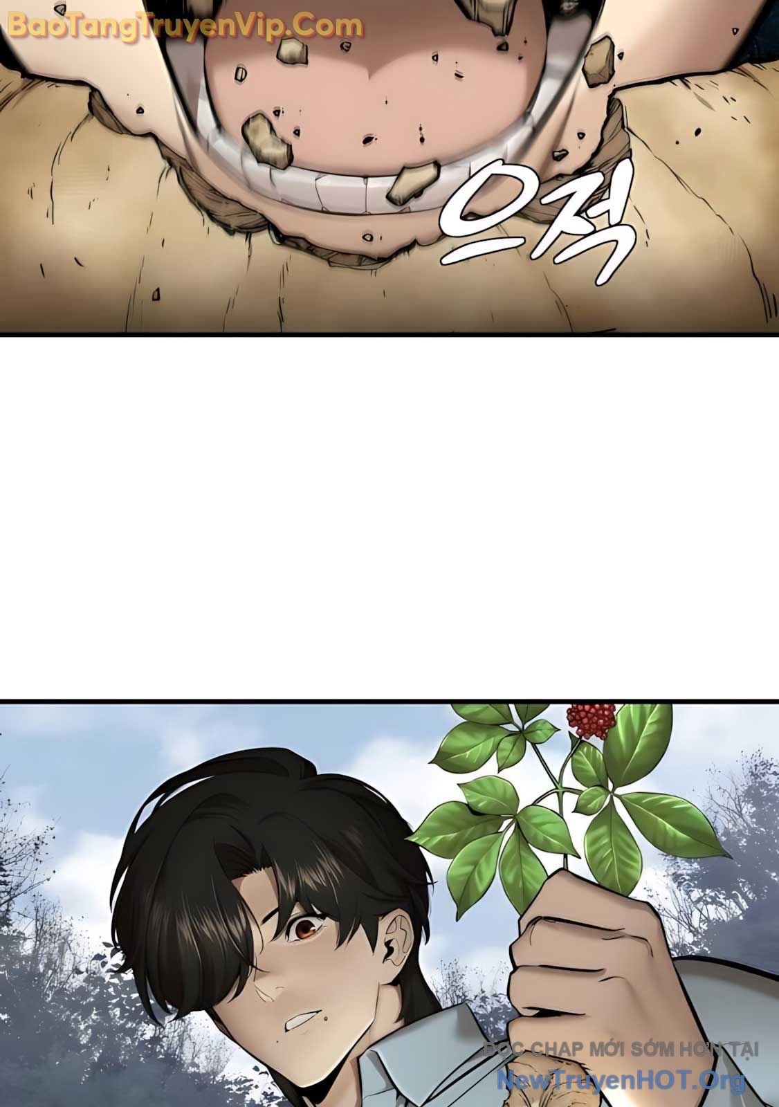 Tôi Hồi Sinh Vào Cuốn Truyện Tu Tiên Chap 8 - Next Chap 9