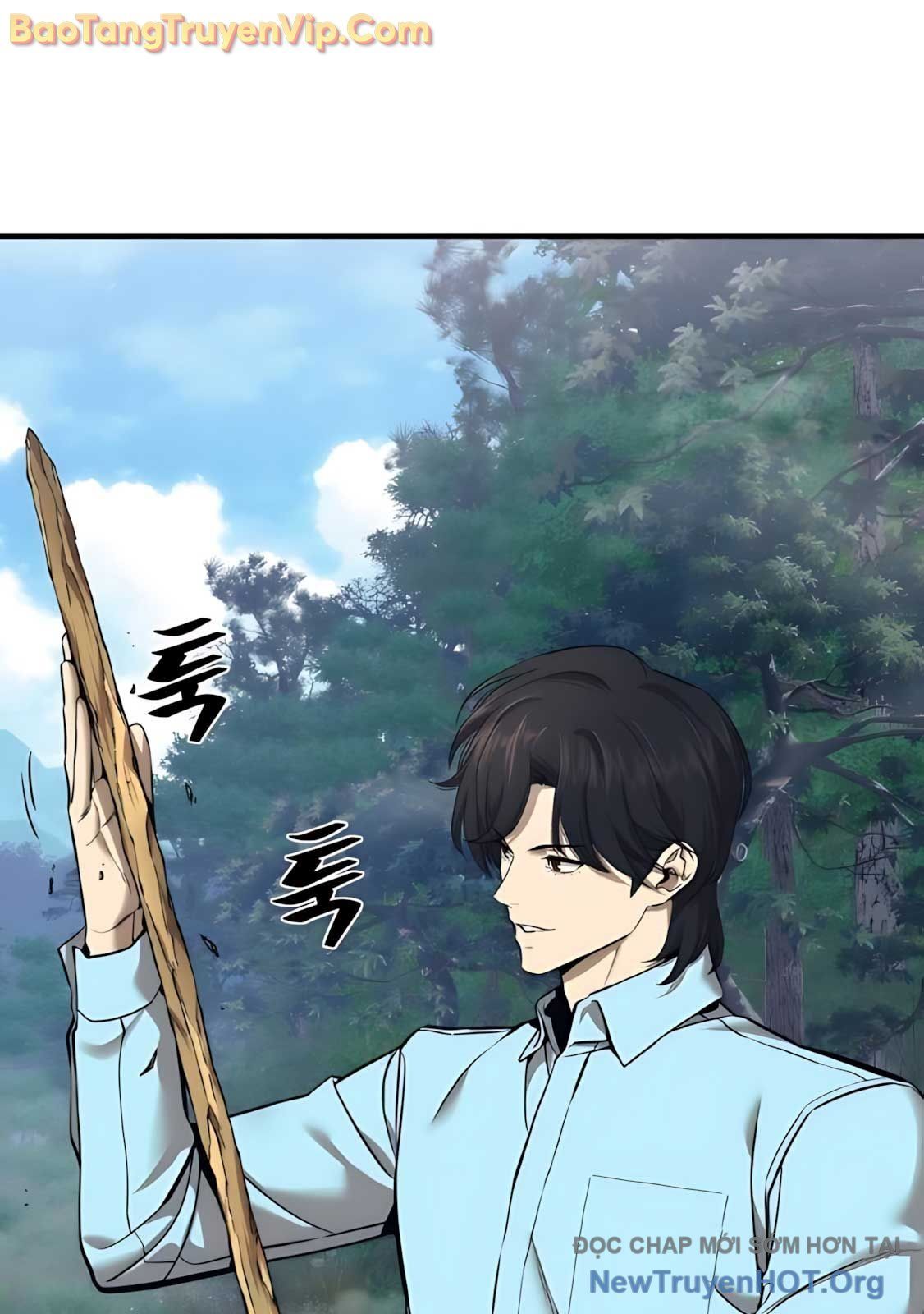 Tôi Hồi Sinh Vào Cuốn Truyện Tu Tiên Chap 8 - Next Chap 9