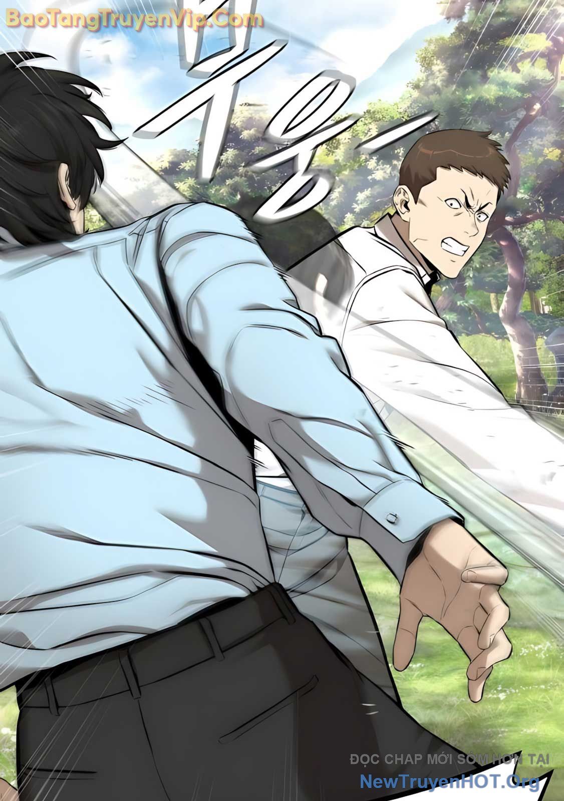 Tôi Hồi Sinh Vào Cuốn Truyện Tu Tiên Chap 8 - Next Chap 9