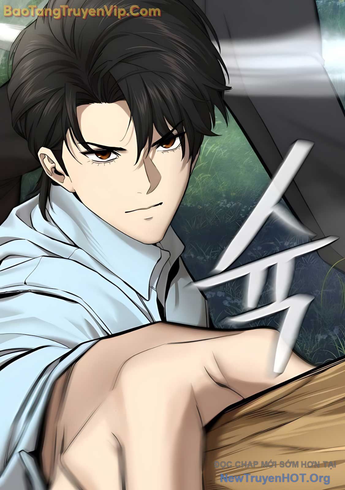 Tôi Hồi Sinh Vào Cuốn Truyện Tu Tiên Chap 8 - Next Chap 9