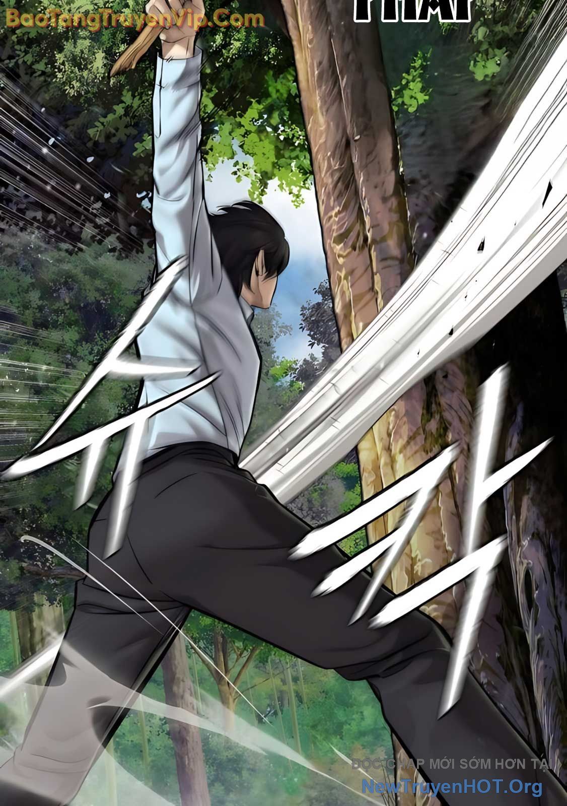 Tôi Hồi Sinh Vào Cuốn Truyện Tu Tiên Chap 8 - Next Chap 9