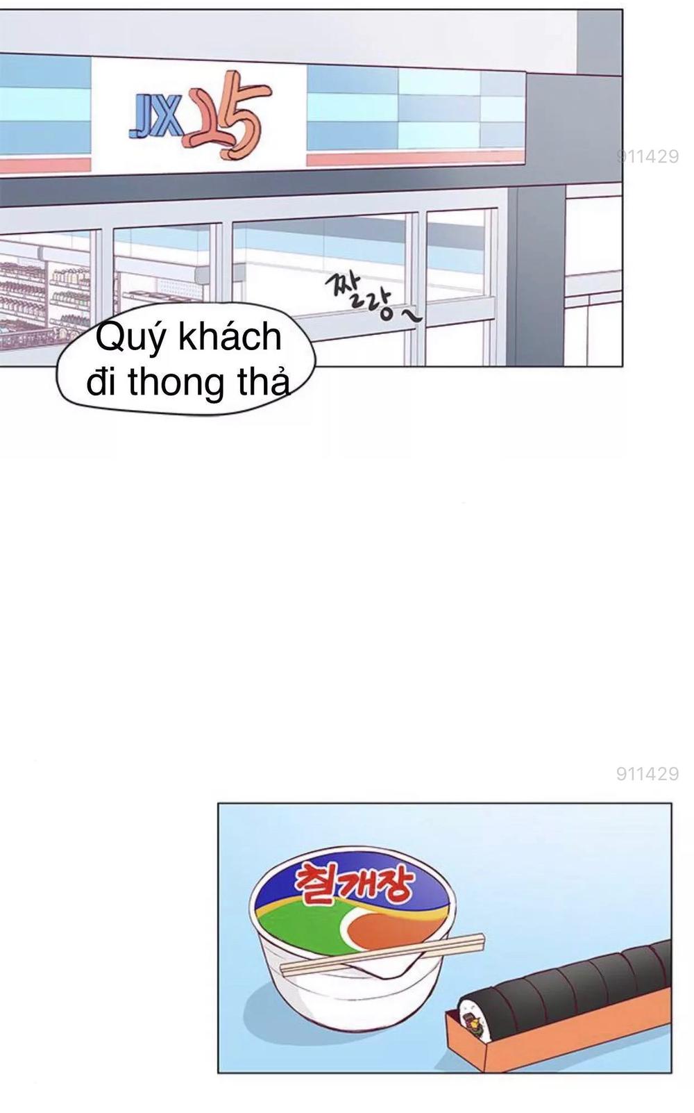 Tôi Kết Hôn Cùng Antifan Chap 10 - Next Chap 11