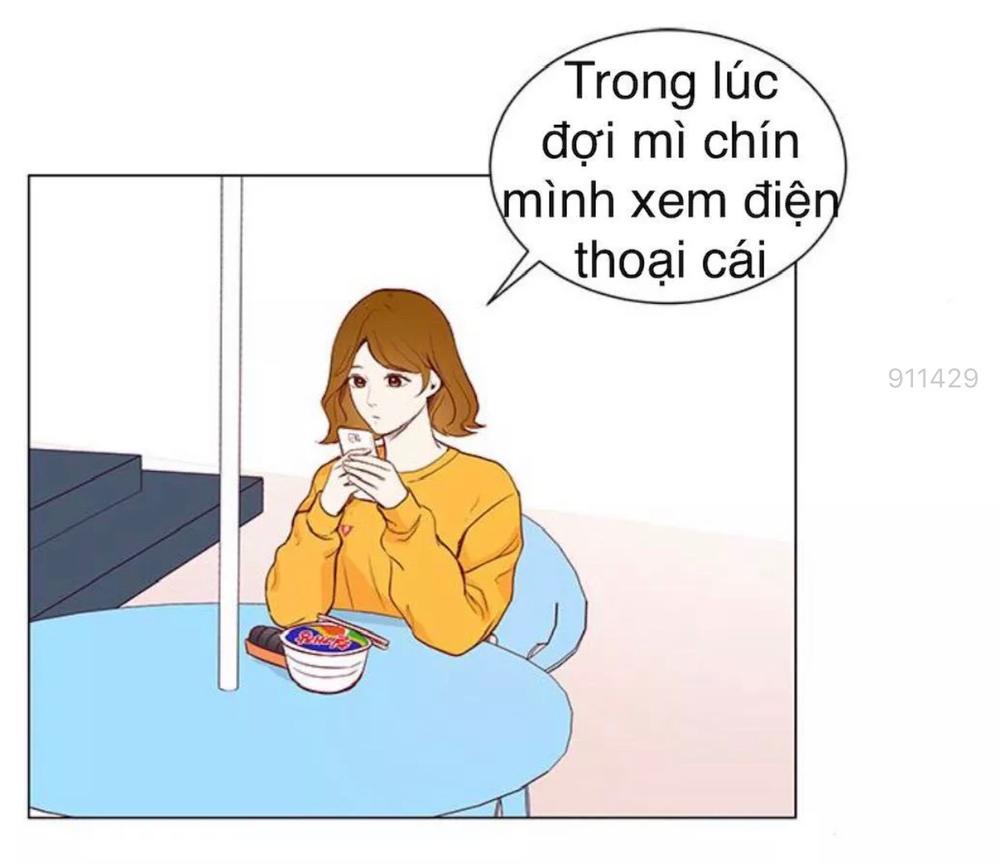Tôi Kết Hôn Cùng Antifan Chap 10 - Next Chap 11