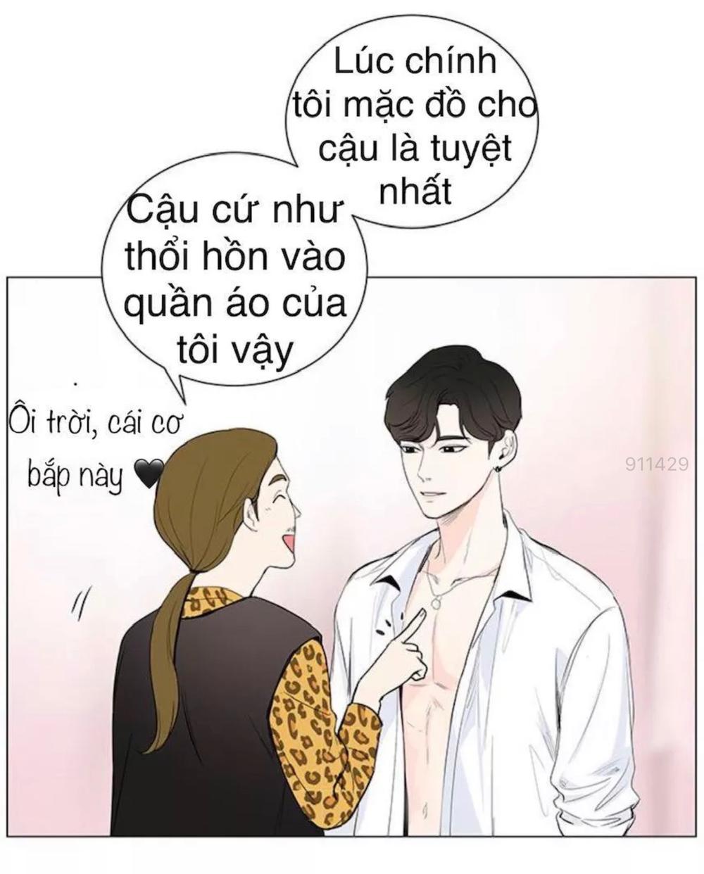 Tôi Kết Hôn Cùng Antifan Chap 10 - Next Chap 11