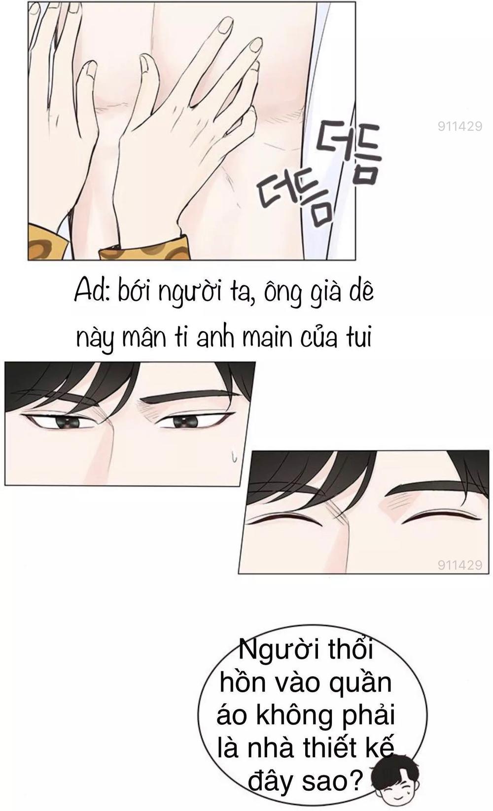 Tôi Kết Hôn Cùng Antifan Chap 10 - Next Chap 11