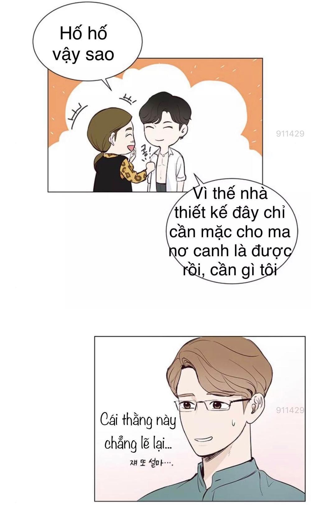 Tôi Kết Hôn Cùng Antifan Chap 10 - Next Chap 11
