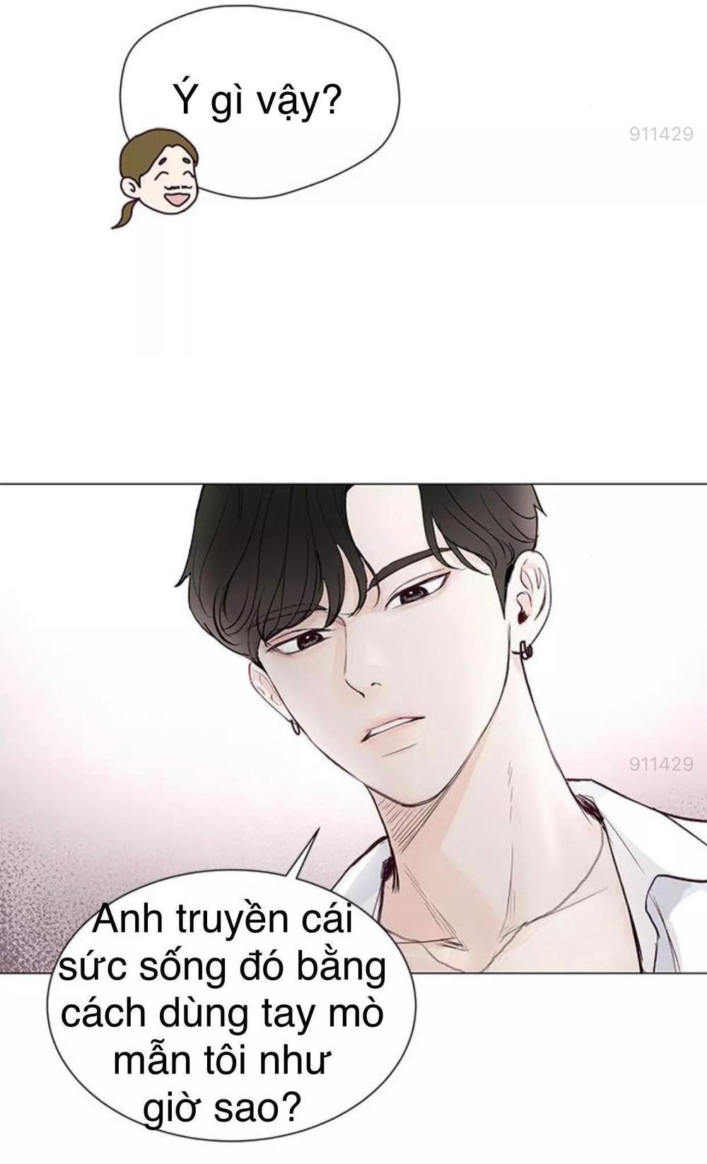 Tôi Kết Hôn Cùng Antifan Chap 10 - Next Chap 11