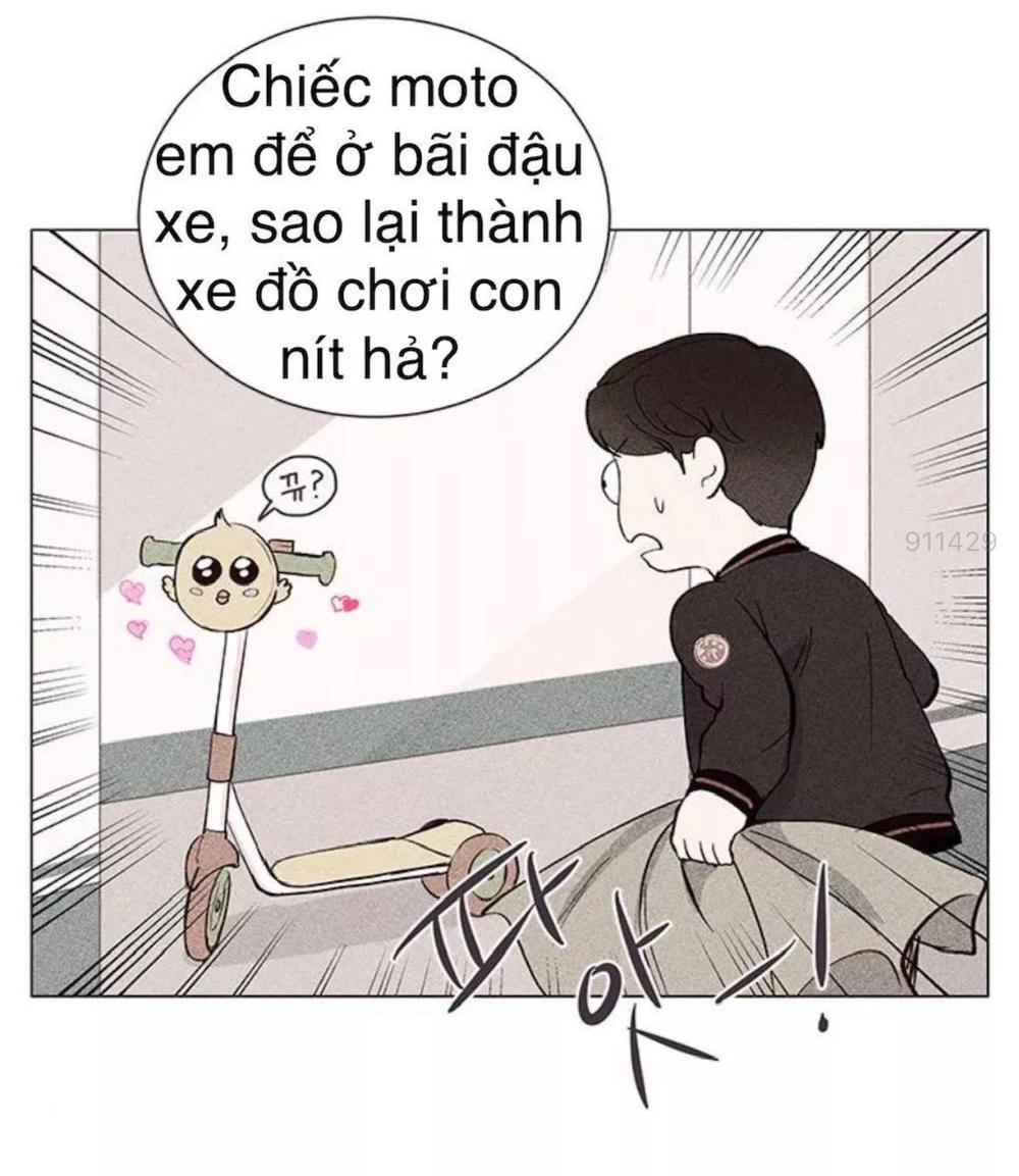Tôi Kết Hôn Cùng Antifan Chap 10 - Next Chap 11
