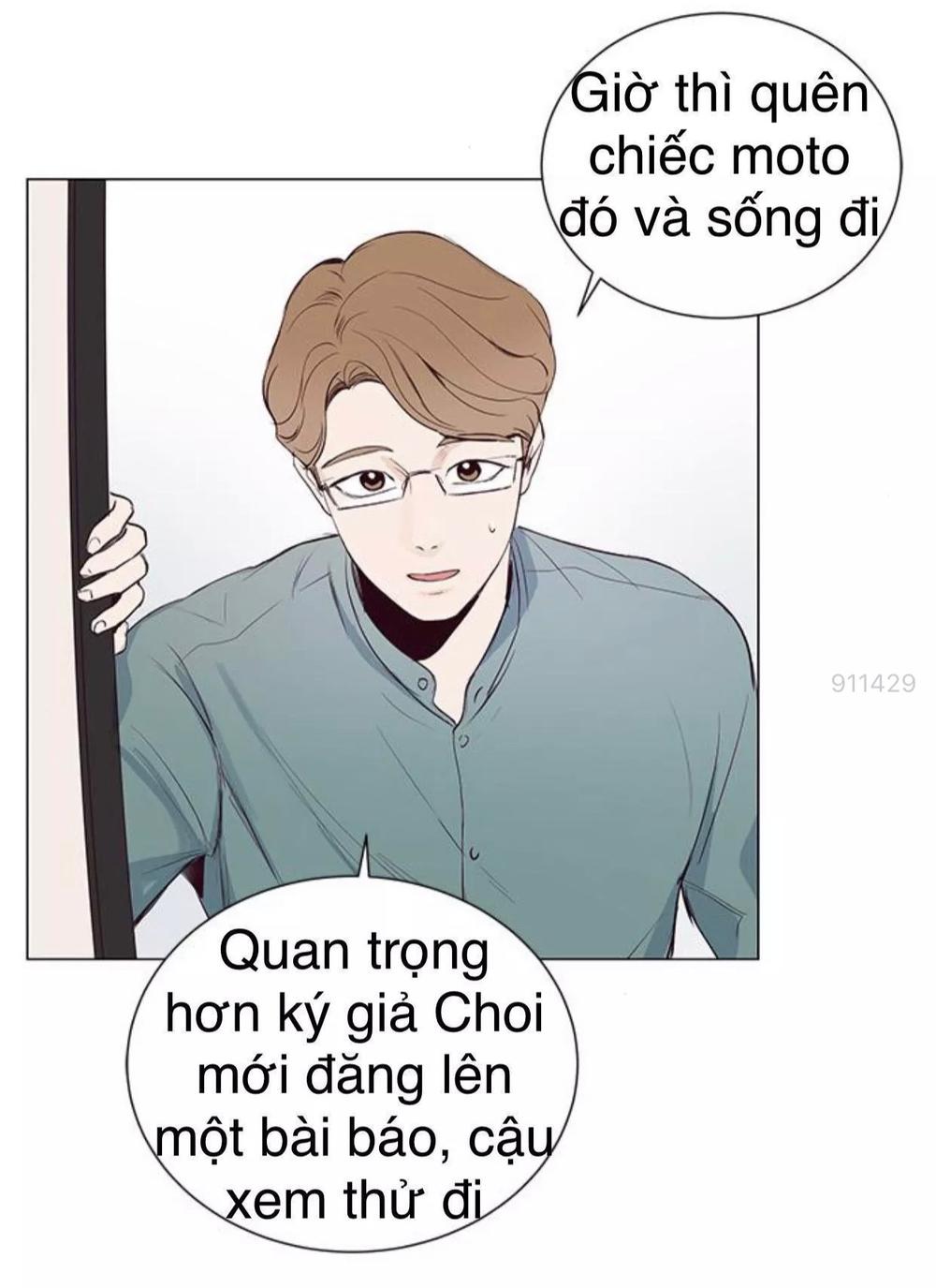 Tôi Kết Hôn Cùng Antifan Chap 10 - Next Chap 11