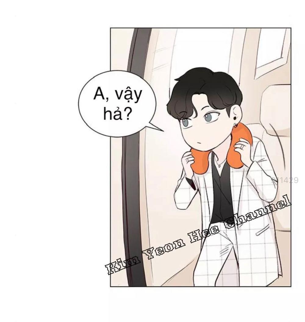 Tôi Kết Hôn Cùng Antifan Chap 10 - Next Chap 11