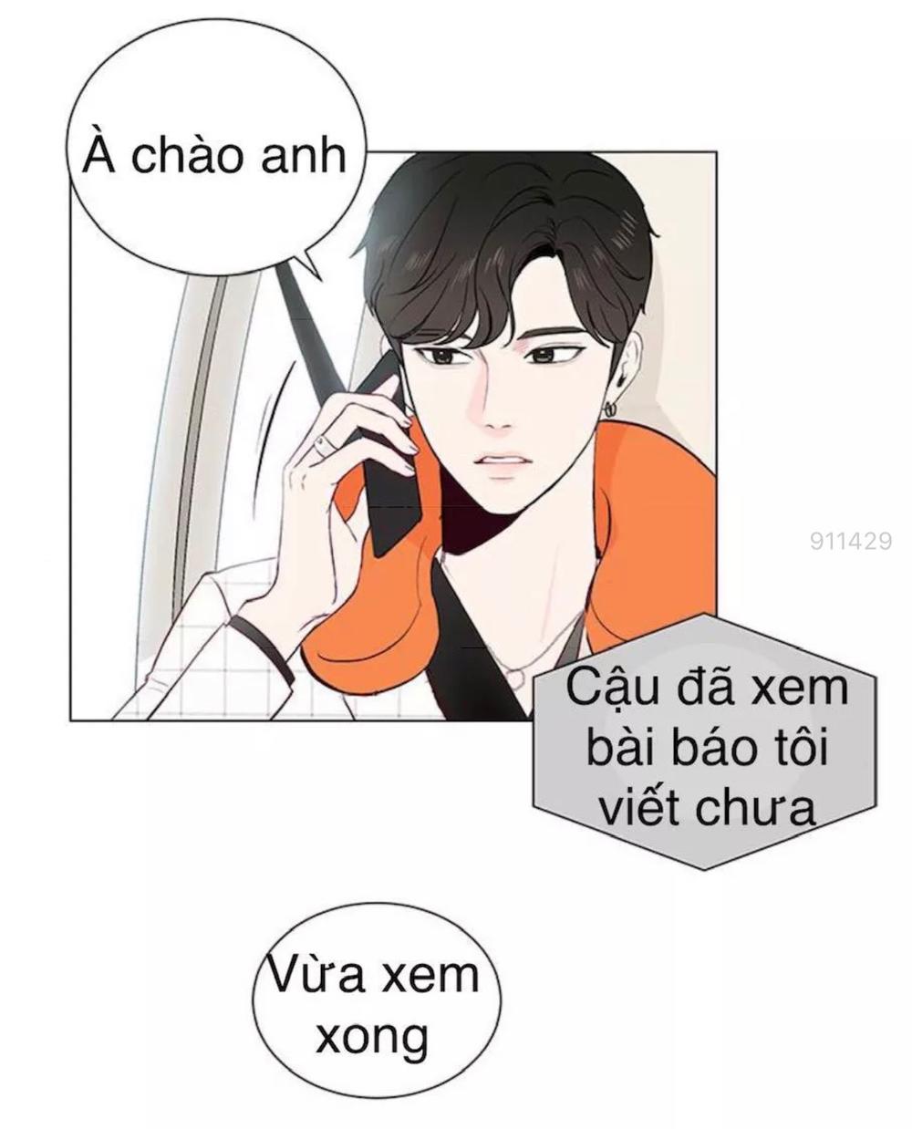Tôi Kết Hôn Cùng Antifan Chap 10 - Next Chap 11