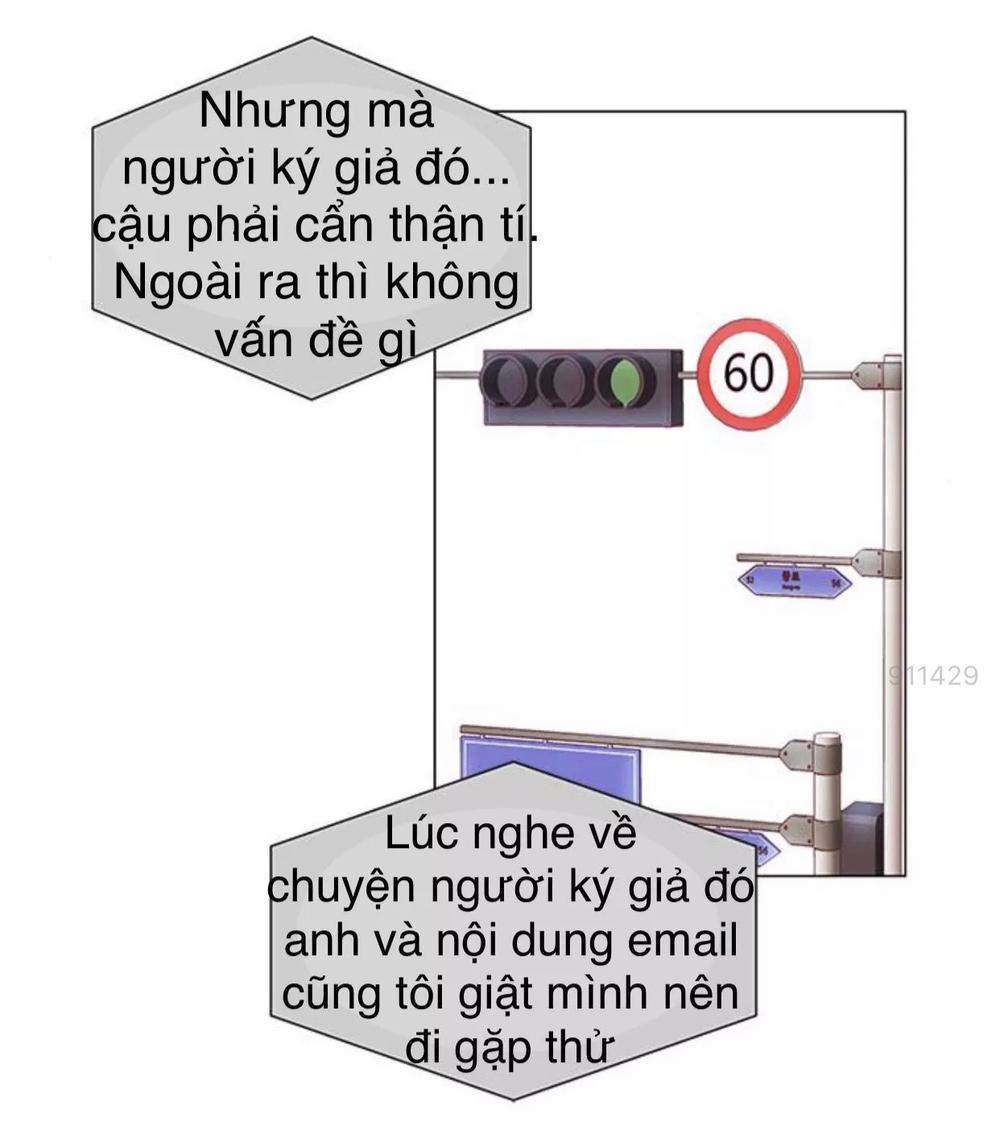 Tôi Kết Hôn Cùng Antifan Chap 10 - Next Chap 11