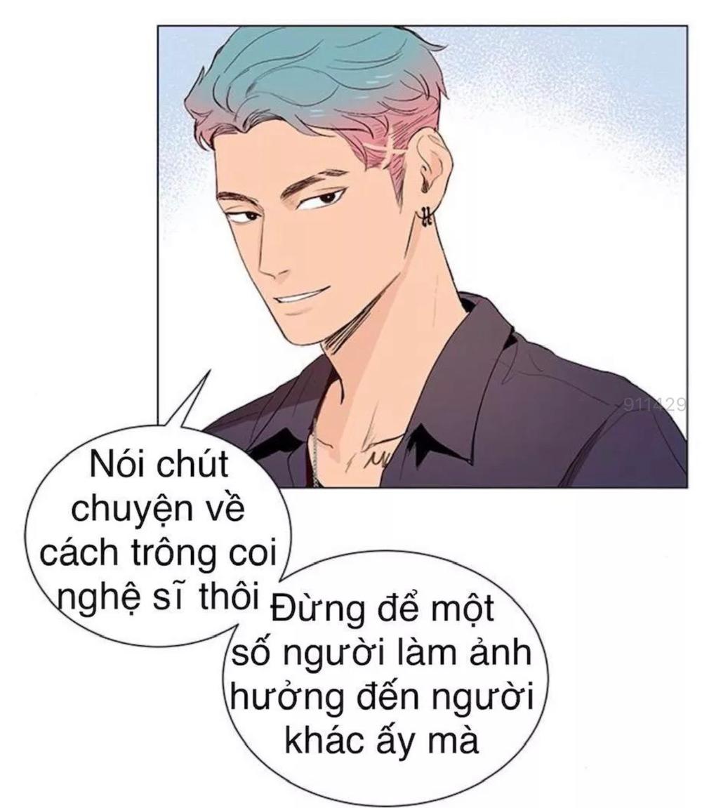 Tôi Kết Hôn Cùng Antifan Chap 10 - Next Chap 11
