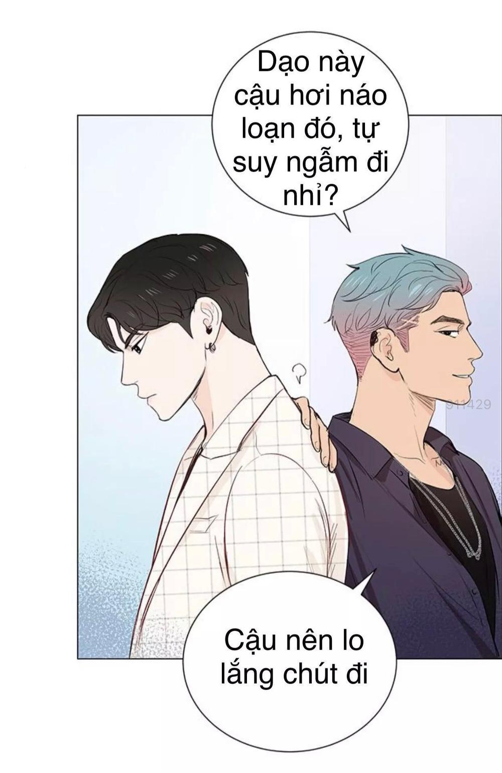 Tôi Kết Hôn Cùng Antifan Chap 10 - Next Chap 11