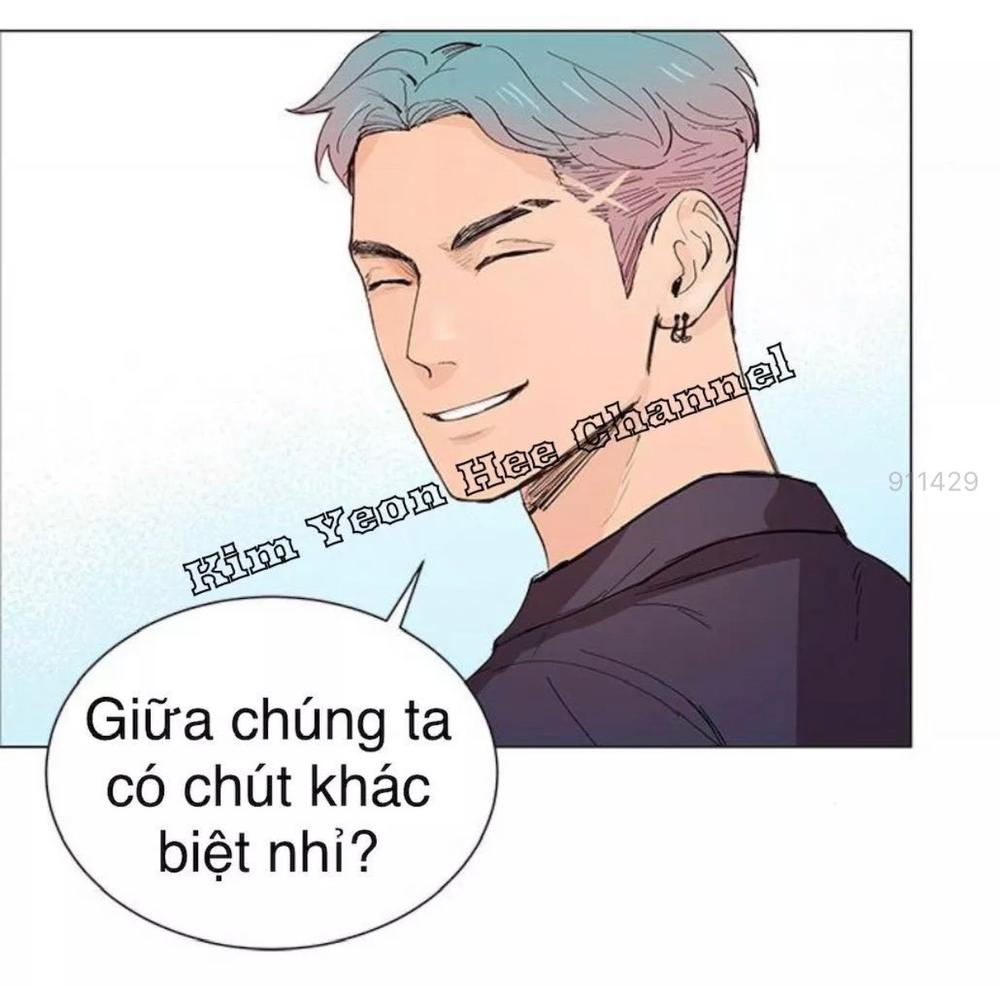 Tôi Kết Hôn Cùng Antifan Chap 10 - Next Chap 11