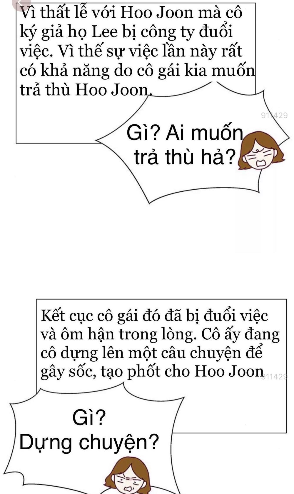 Tôi Kết Hôn Cùng Antifan Chap 10 - Next Chap 11