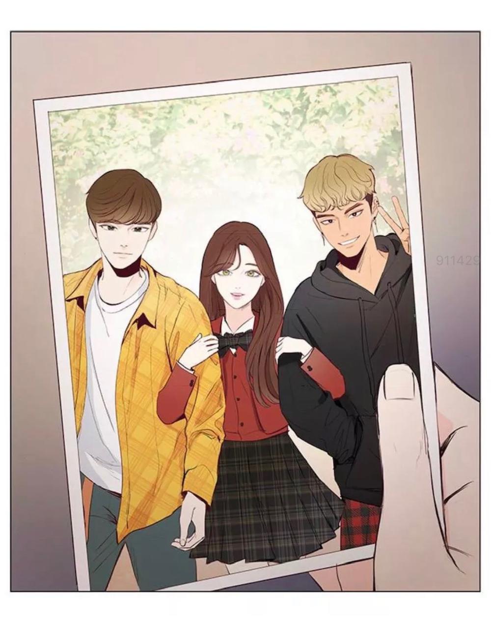 Tôi Kết Hôn Cùng Antifan Chap 10 - Next Chap 11