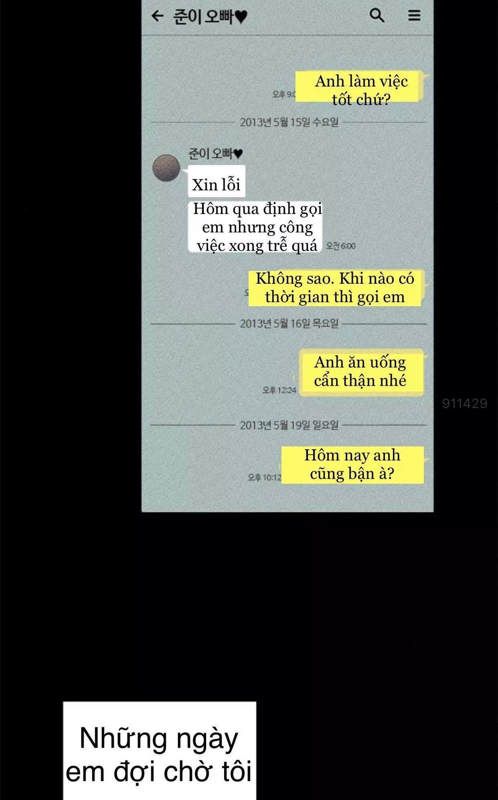 Tôi Kết Hôn Cùng Antifan Chap 10 - Next Chap 11