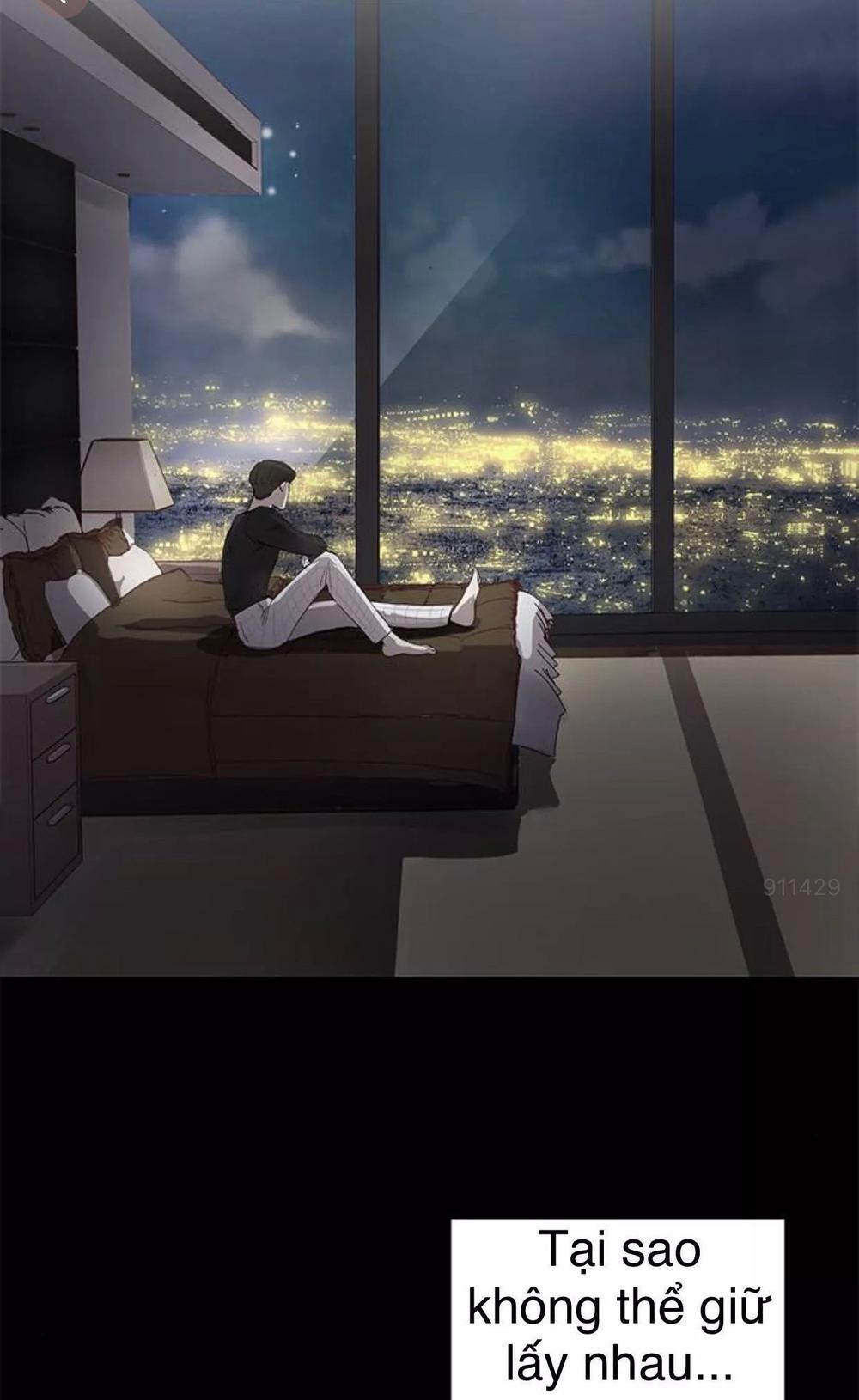 Tôi Kết Hôn Cùng Antifan Chap 10 - Next Chap 11