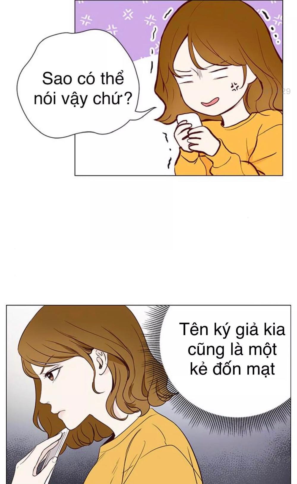 Tôi Kết Hôn Cùng Antifan Chap 10 - Next Chap 11