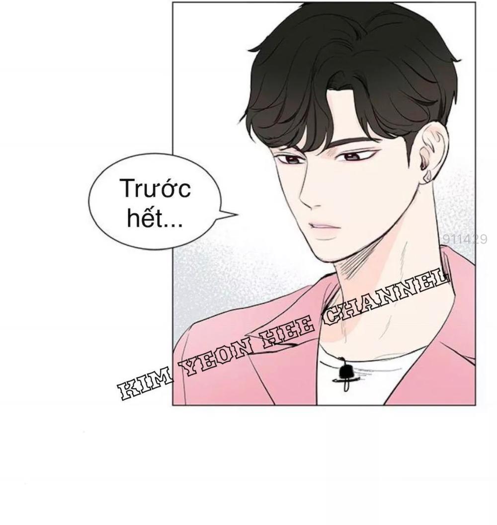 Tôi Kết Hôn Cùng Antifan Chap 11 - Next Chap 12