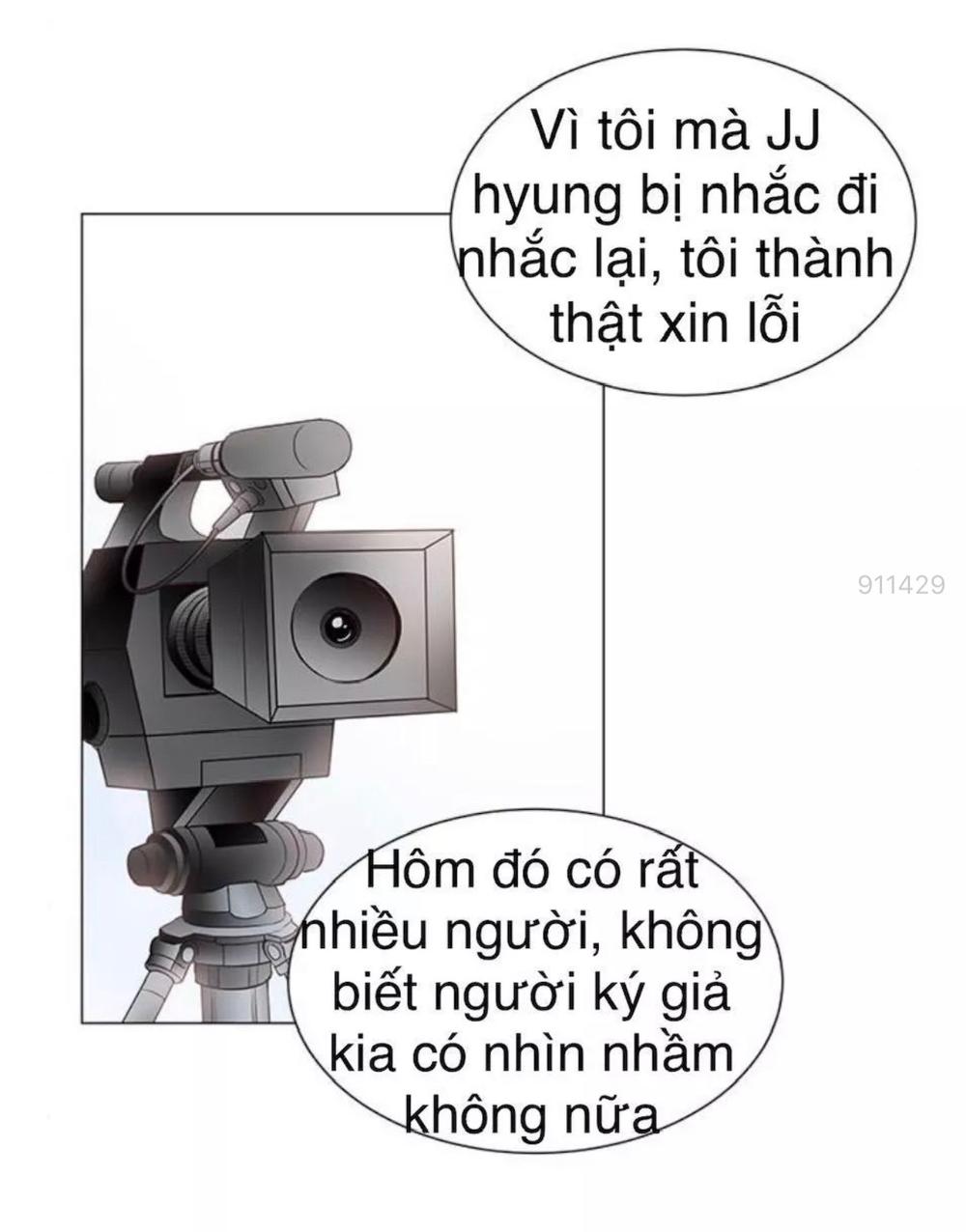 Tôi Kết Hôn Cùng Antifan Chap 11 - Next Chap 12
