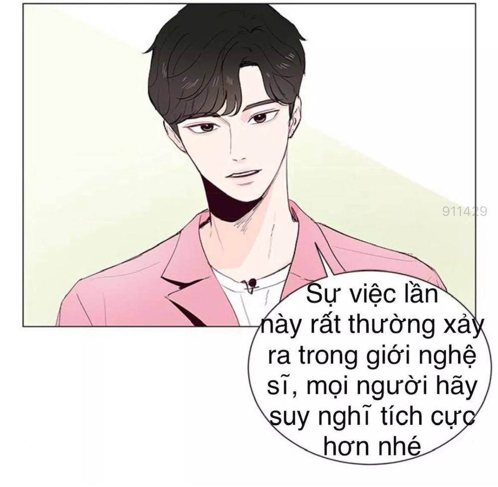 Tôi Kết Hôn Cùng Antifan Chap 11 - Next Chap 12